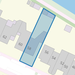 Perceel VND00-D-8032