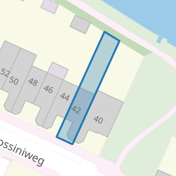 Perceel VND00-D-8040