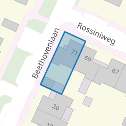 Perceel VND00-D-8042