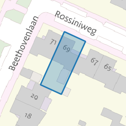 Perceel VND00-D-8043