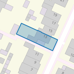 Perceel VND00-D-8061