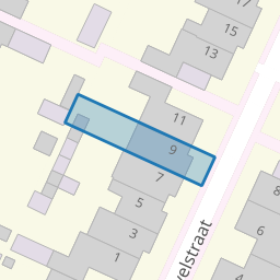 Perceel VND00-D-8063