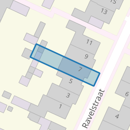 Perceel VND00-D-8064