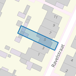 Perceel VND00-D-8065