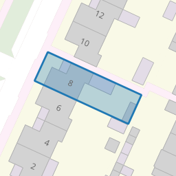 Perceel VND00-D-8068