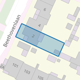 Perceel VND00-D-8071