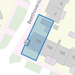 Perceel VND00-D-8073