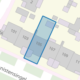 Perceel VND00-D-8075