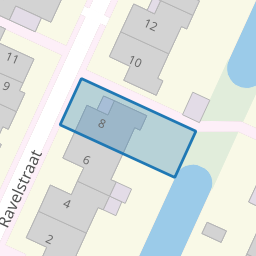 Perceel VND00-D-8087