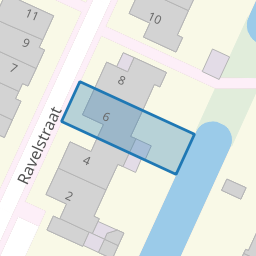 Perceel VND00-D-8088