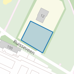 Perceel VND00-D-8094