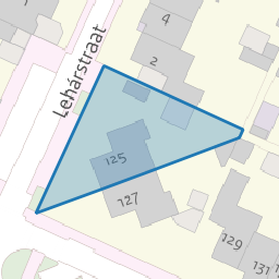 Perceel VND00-D-8095