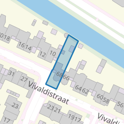 Perceel VND00-D-8097