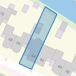 Perceel VND00-D-8099