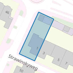 Perceel VND00-D-8101