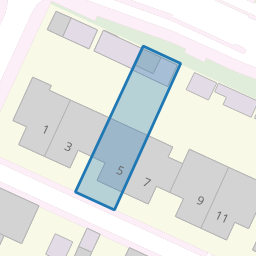 Perceel VND00-D-8103