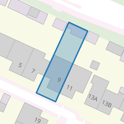 Perceel VND00-D-8105