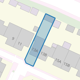 Perceel VND00-D-8107