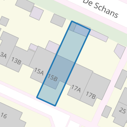 Perceel VND00-D-8110