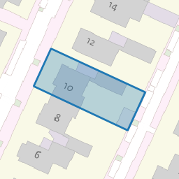 Perceel VND00-D-8116