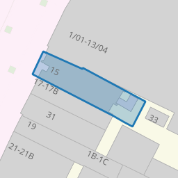 Perceel VND00-D-8173
