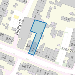 Perceel VND00-D-8187