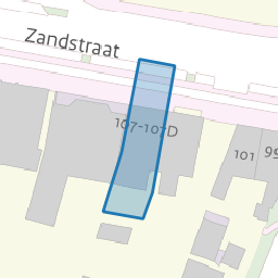 Perceel VND00-D-8193