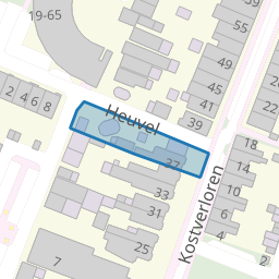 Perceel VND00-D-8195