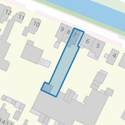 Perceel VND00-D-8207