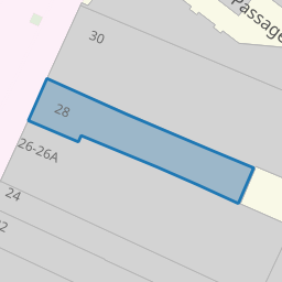 Perceel VND00-D-8217