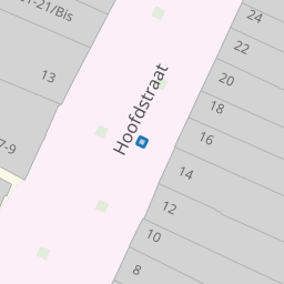 Perceel VND00-D-8218