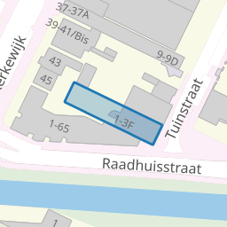 Perceel VND00-D-8223