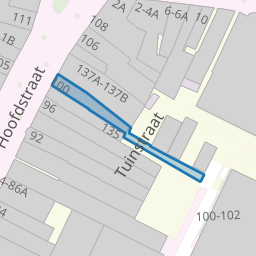 Perceel VND00-D-8225