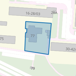 Perceel VND00-D-8234