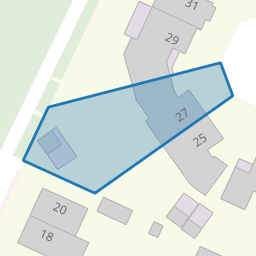 Perceel VND00-D-8243