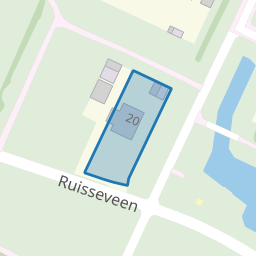 Perceel VND00-D-8265