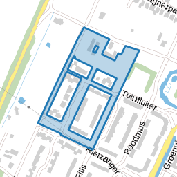 Perceel VND00-D-8271