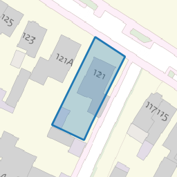 Perceel VND00-D-8284