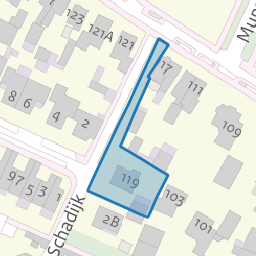 Perceel VND00-D-8288