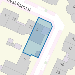 Perceel VND00-D-8295