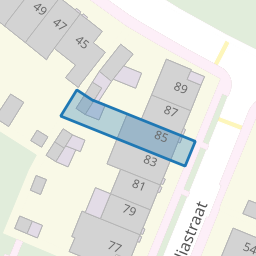 Perceel VND00-D-8298