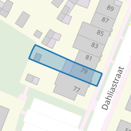 Perceel VND00-D-8301