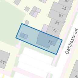 Perceel VND00-D-8302