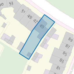 Perceel VND00-D-8303