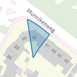 Perceel VND00-D-8307