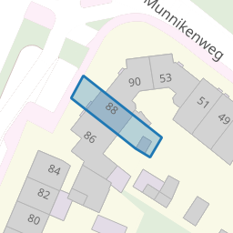 Perceel VND00-D-8309