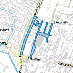 Perceel VND00-D-8311