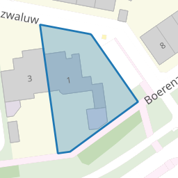 Perceel VND00-D-8312