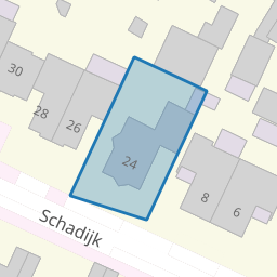 Perceel VND00-D-8315