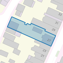 Perceel VND00-D-8321